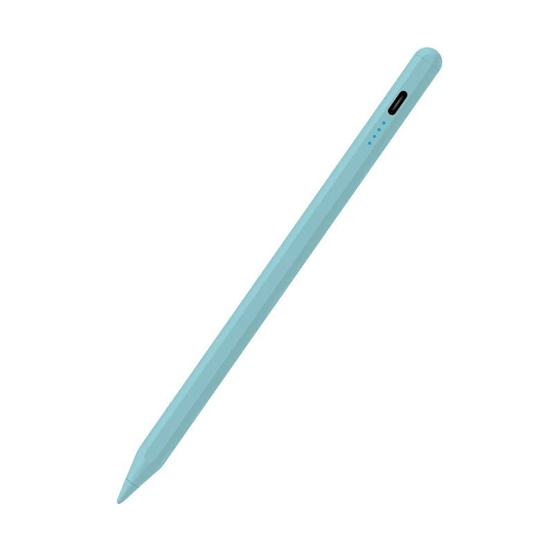 Stylus Pen for iPad and Tablet with Tilt Sensitivity and Palm Rejection