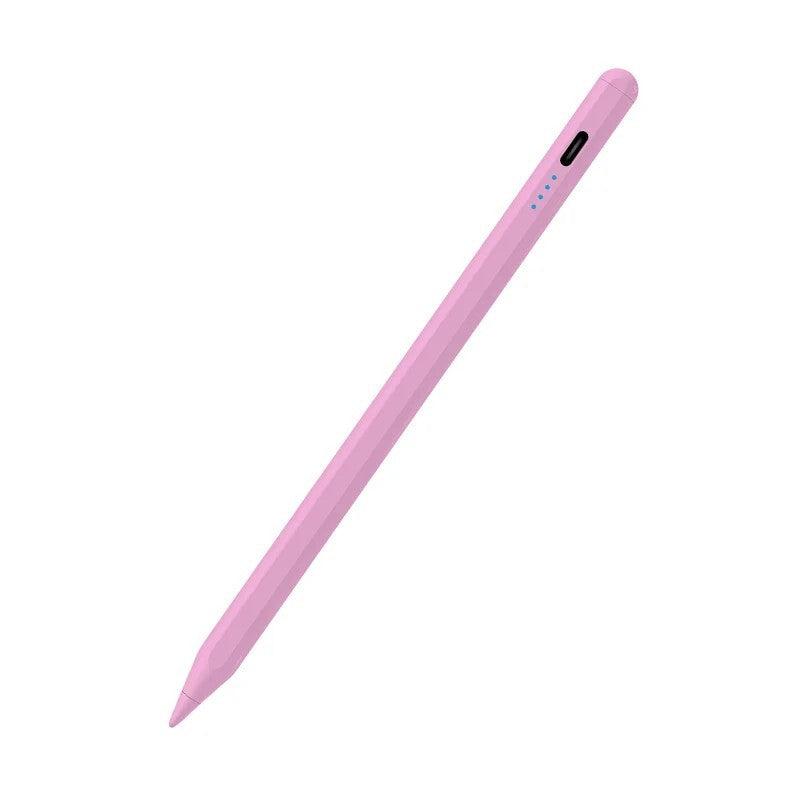 Stylus Pen for iPad and Tablet with Tilt Sensitivity and Palm Rejection