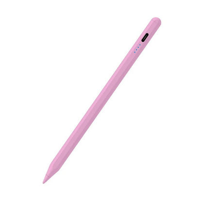 Stylus Pen for iPad and Tablet with Tilt Sensitivity and Palm Rejection