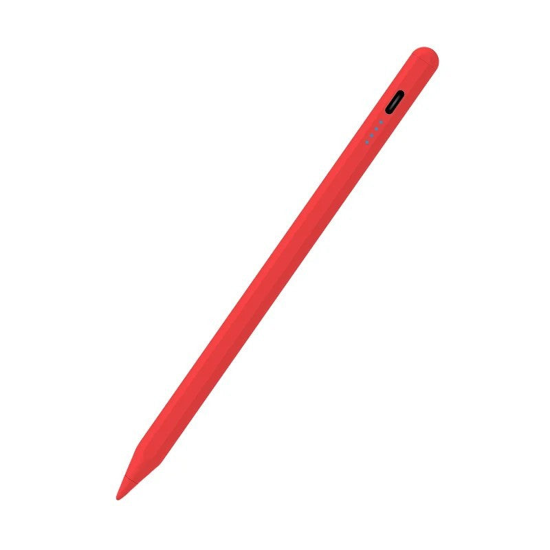 Stylus Pen for iPad and Tablet with Tilt Sensitivity and Palm Rejection