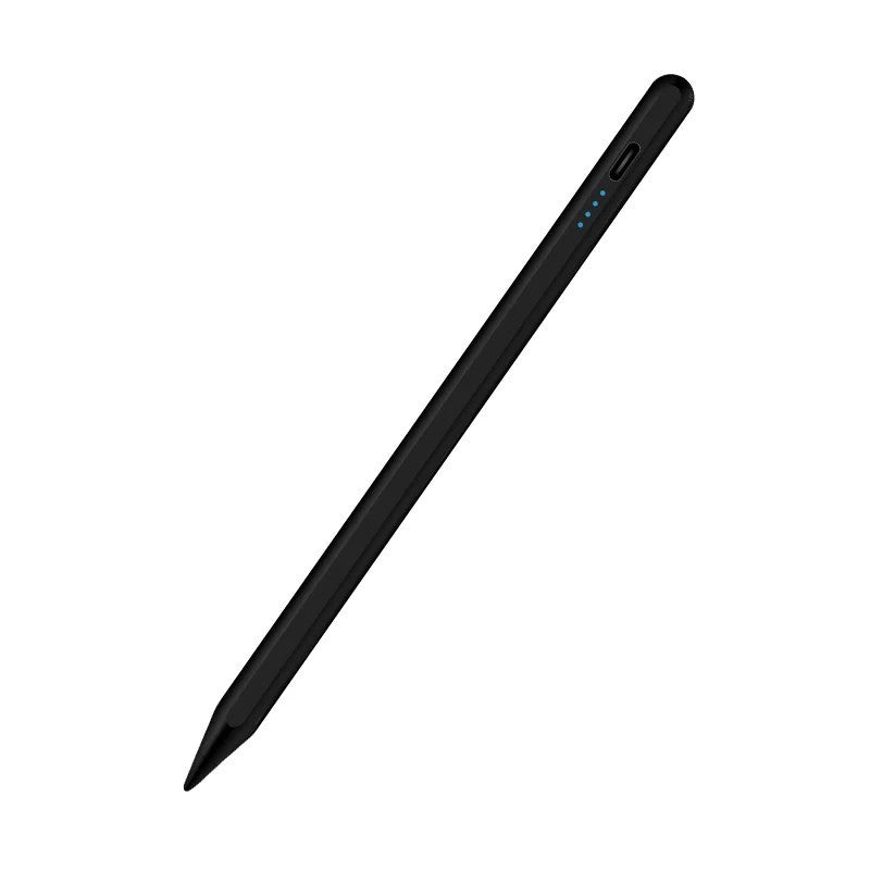 Stylus Pen for iPad and Tablet with Tilt Sensitivity and Palm Rejection