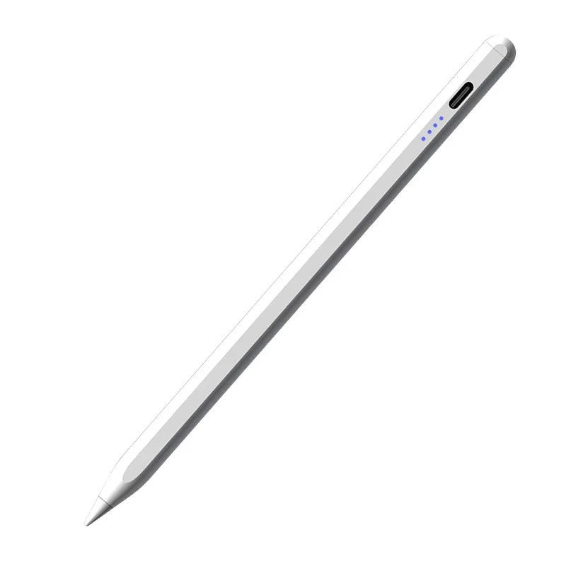 Stylus Pen for iPad and Tablet with Tilt Sensitivity and Palm Rejection